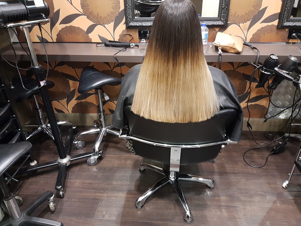 Sugar Hair Co | hair care | Northern Beaches Central, 3/10 Eimeo Rd, Rural View QLD 4740, Australia | 0749546666 OR +61 7 4954 6666