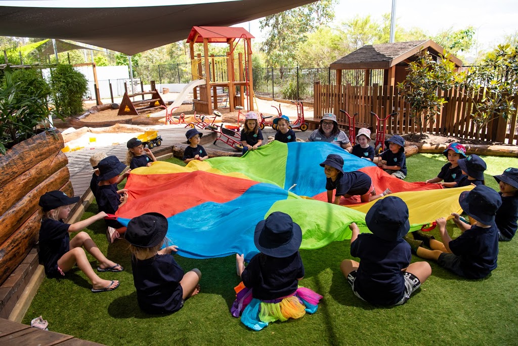 Sparrow Early Learning Grant Street | school | 26A Grant St, Drouin VIC 3818, Australia | 1300441441 OR +61 1300 441 441