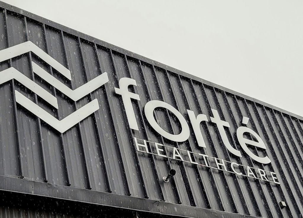 Forte Healthcare | 10 Ribbon Gum Ave, Armidale NSW 2350, Australia | Phone: 1300 731 163