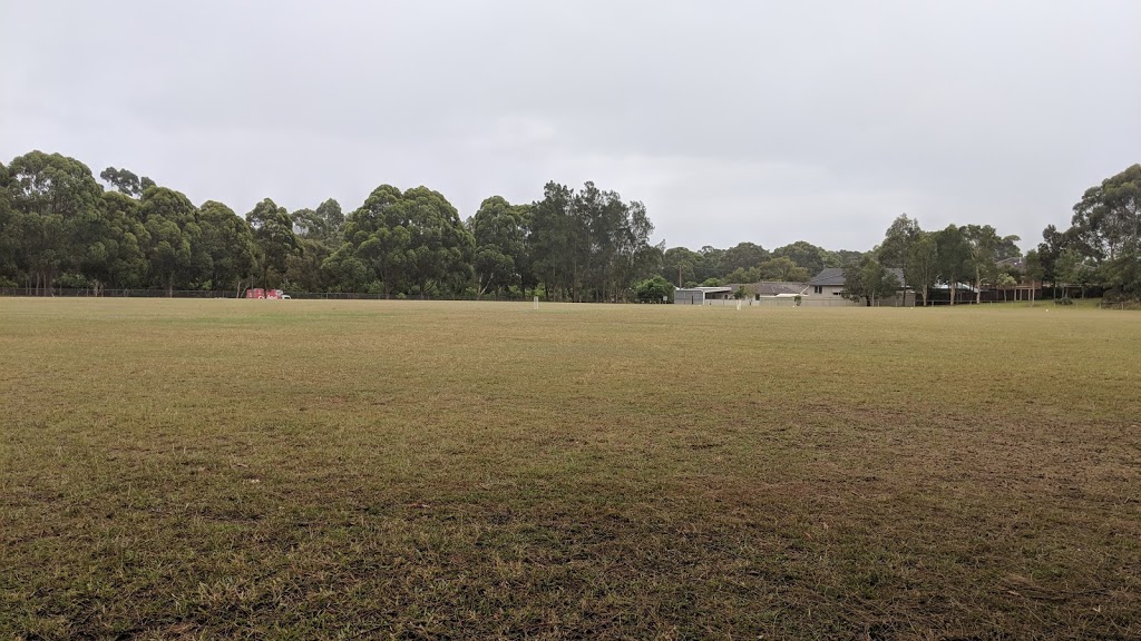 Pickering Oval | park | 1A Princeton Ave, Adamstown Heights NSW 2289, Australia
