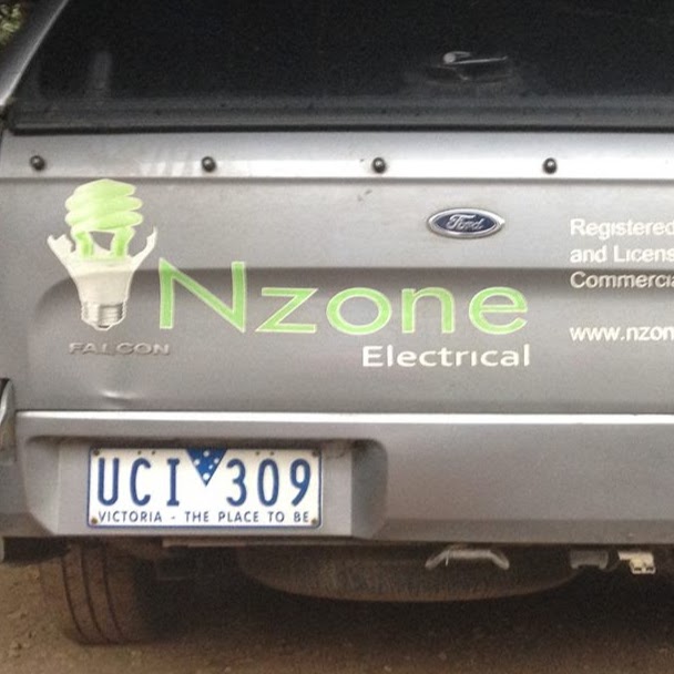 Nzone Electrical | 37 Matthew St, Noojee VIC 3833, Australia | Phone: 0405 918 846