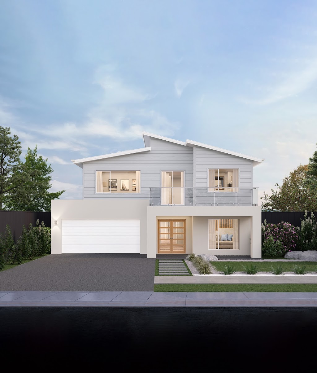 Orbit Homes Whiterock Display Centre | 16 Peterson Wy, White Rock QLD 4306, Australia | Phone: 0459 909 921