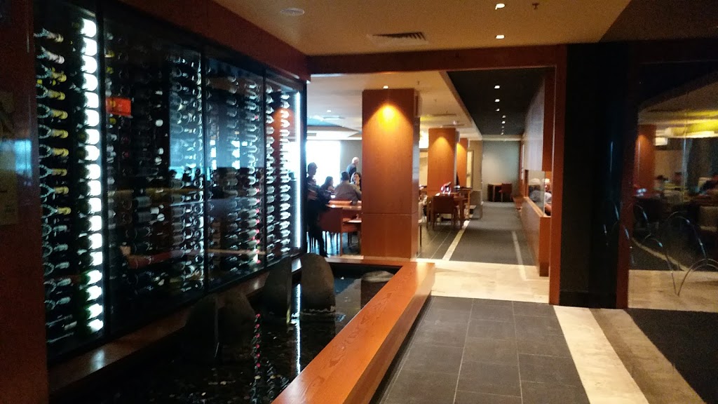 Sono Japanese Restaurant Portside Wharf | restaurant | 39 Hercules St, Hamilton QLD 4007, Australia | 0732686655 OR +61 7 3268 6655