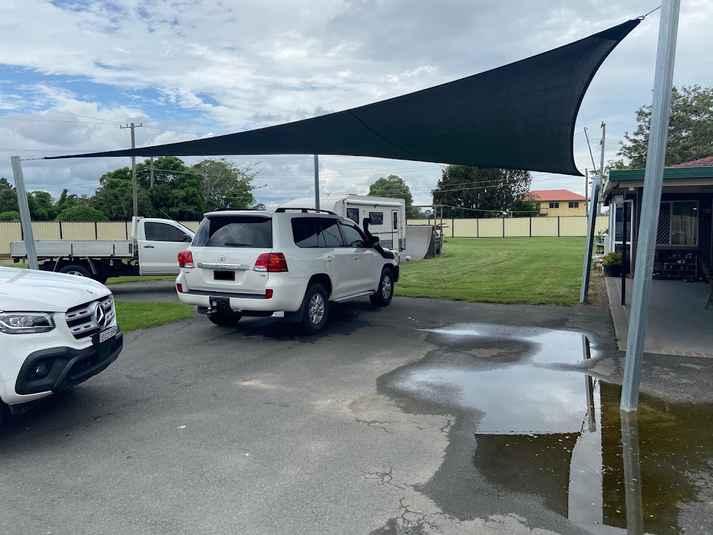 Inline Shade | 38 Sailfish Way, Kingscliff NSW 2487, Australia | Phone: 0406 356 356