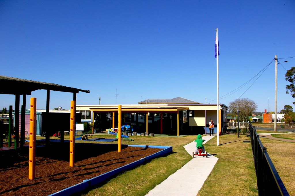 Murgon Child Care & Learning Centre | 88 Gore St, Murgon QLD 4605, Australia | Phone: (07) 4168 2211