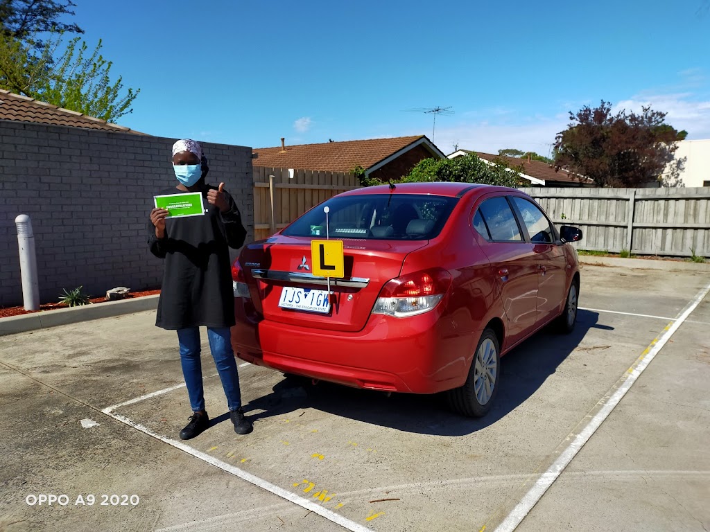 Mehtab Driving School - Pakenham | 9 Paxton Link, Pakenham VIC 3810, Australia | Phone: 0403 375 591