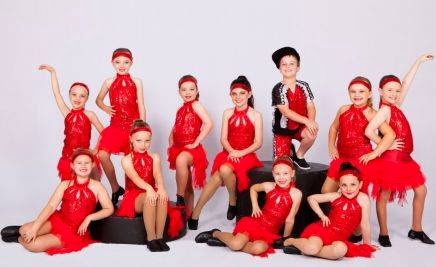 Australian Dance & Talent Centre | 16 Torrens Ave, Cardiff NSW 2285, Australia | Phone: (02) 4954 9477