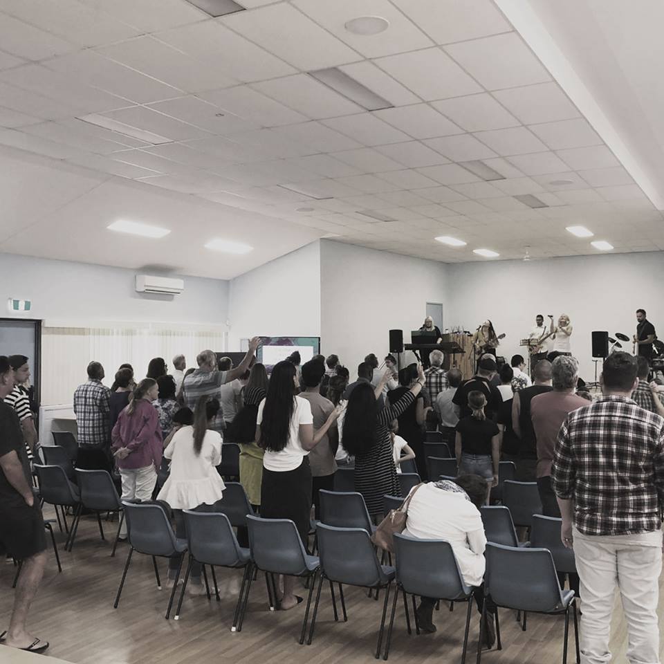 Kingdom Church | 37 Discovery Dr, Helensvale QLD 4212, Australia | Phone: 0423 338 777