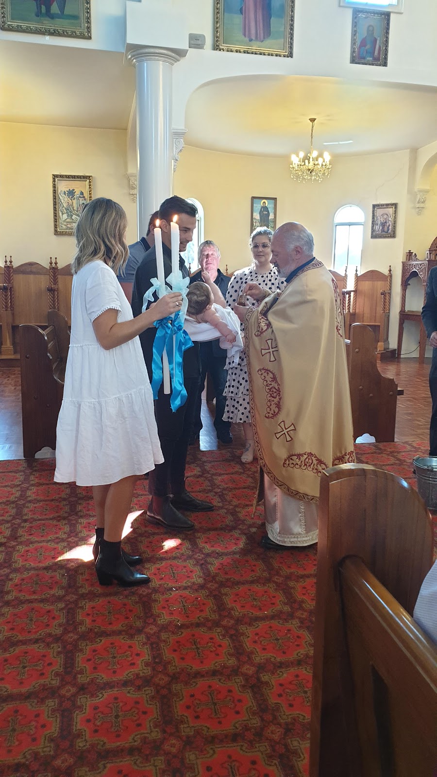 Macedonian Orthodox Community Hall |  | 465 Ballarat Rd, Batesford VIC 3213, Australia | 0352761449 OR +61 3 5276 1449