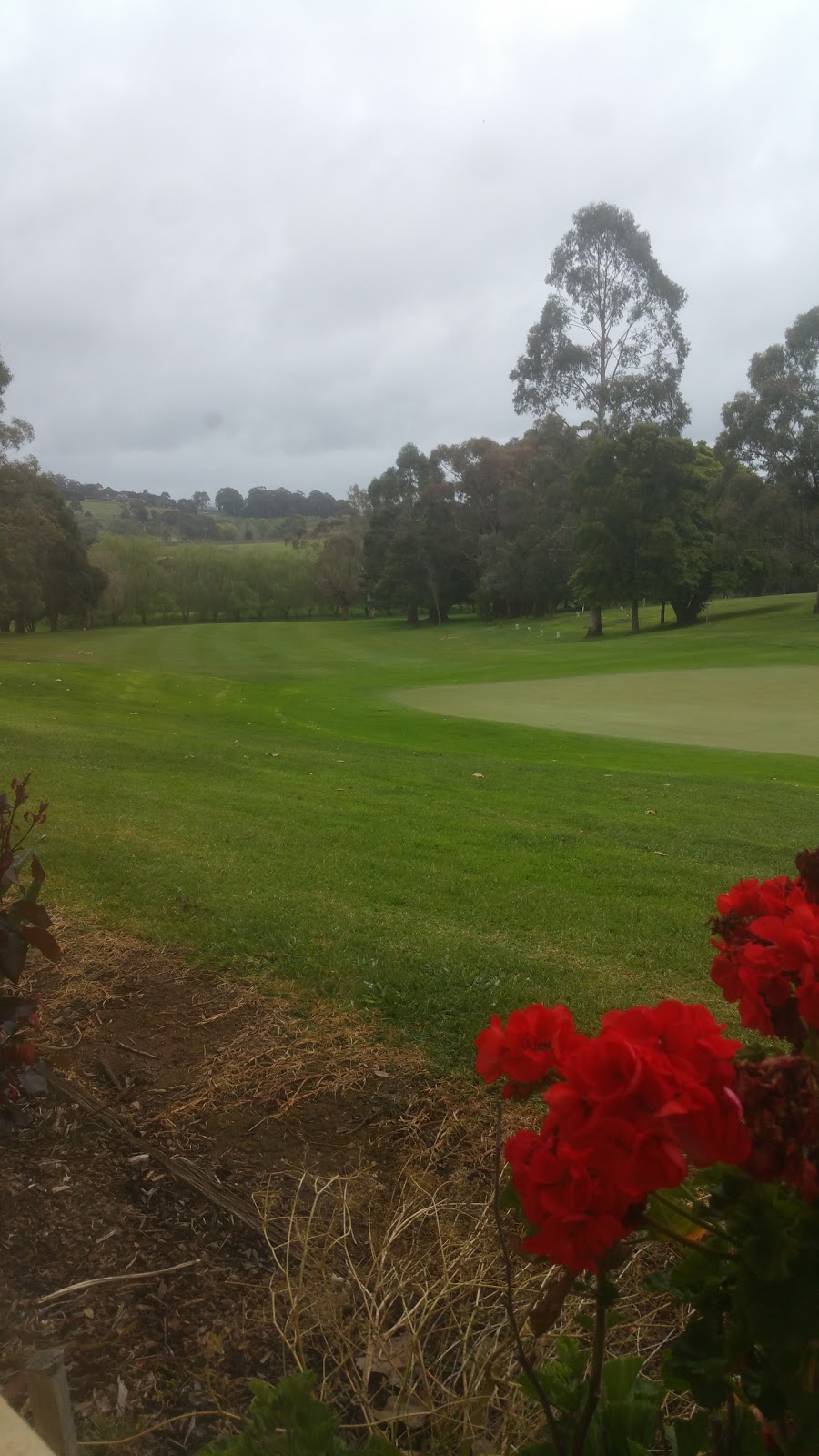 Woorayl Golf Club | Leongatha VIC 3953, Australia | Phone: (03) 5662 4187