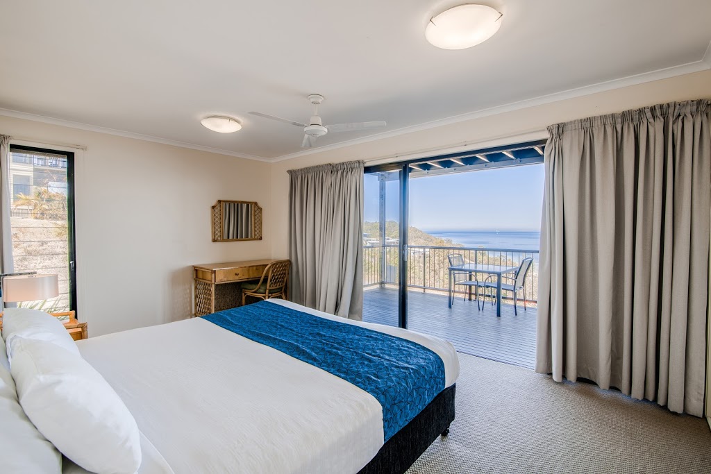 2 Coral Crescent | lodging | 2 Coral Crescent, Tangalooma QLD 4025, Australia | 1300652250 OR +61 1300 652 250