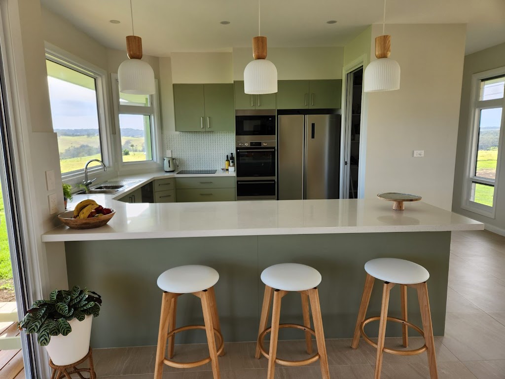 CSL Kitchens and Joinery PTY LTD | 1-3 Coller Rd, Ulladulla NSW 2539, Australia | Phone: (02) 4454 5144