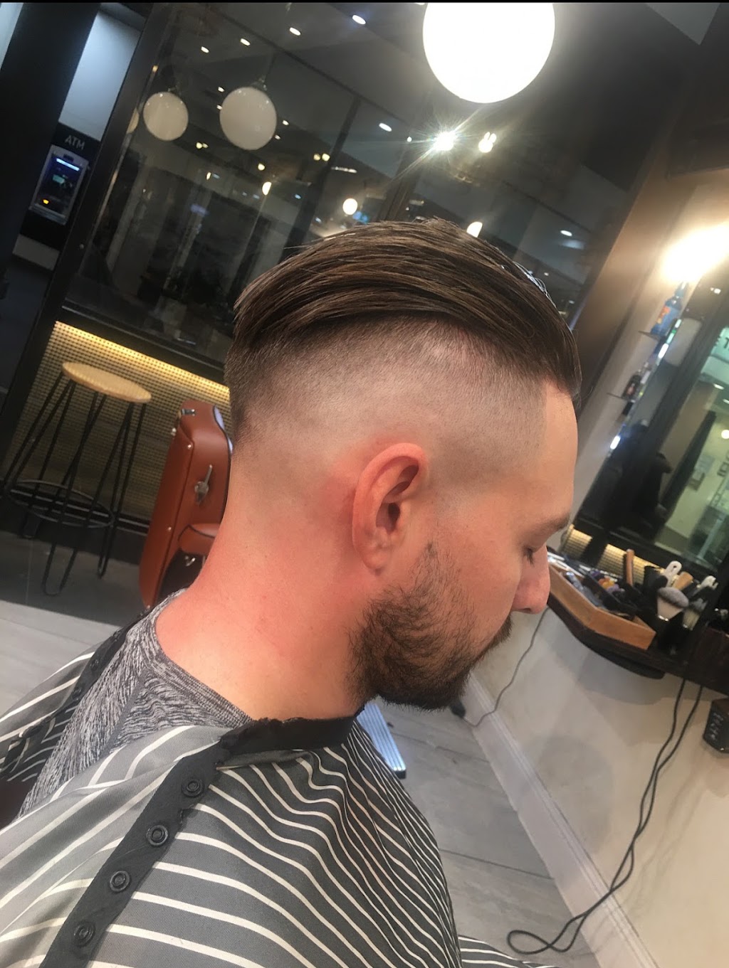 Huddy’s Barber shop | 26 Marine Parade, Kingscliff NSW 2487, Australia | Phone: 0403 623 764