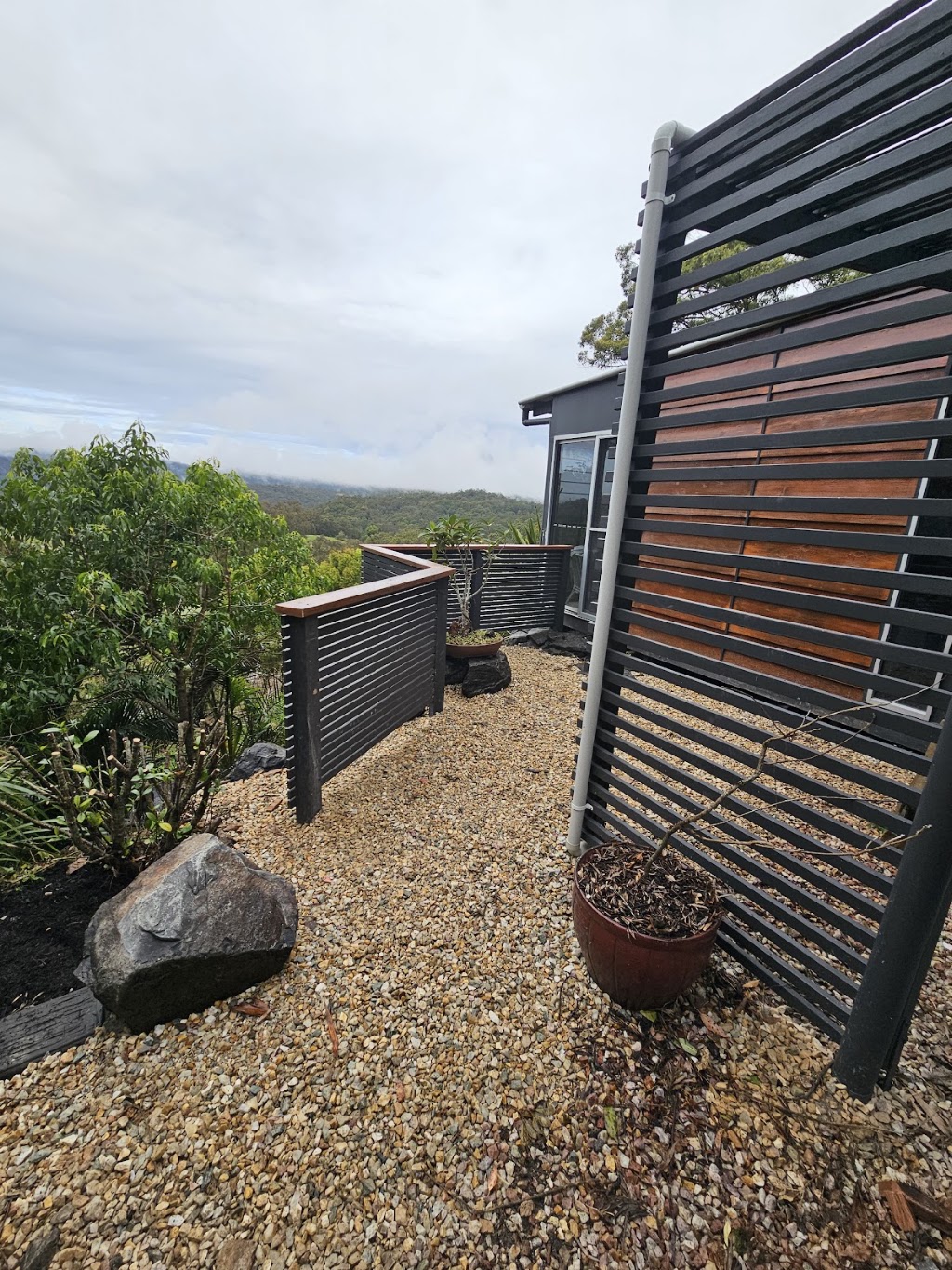 Chillingham Gardens | 1799 Numinbah Rd, Numinbah NSW 2484, Australia | Phone: 0417 907 272