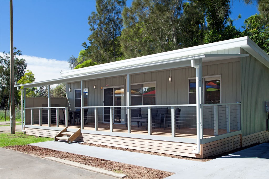 Holiday Haven Culburra Beach | 2A Prince Edward Ave, Culburra Beach NSW 2540, Australia | Phone: 1300 733 026