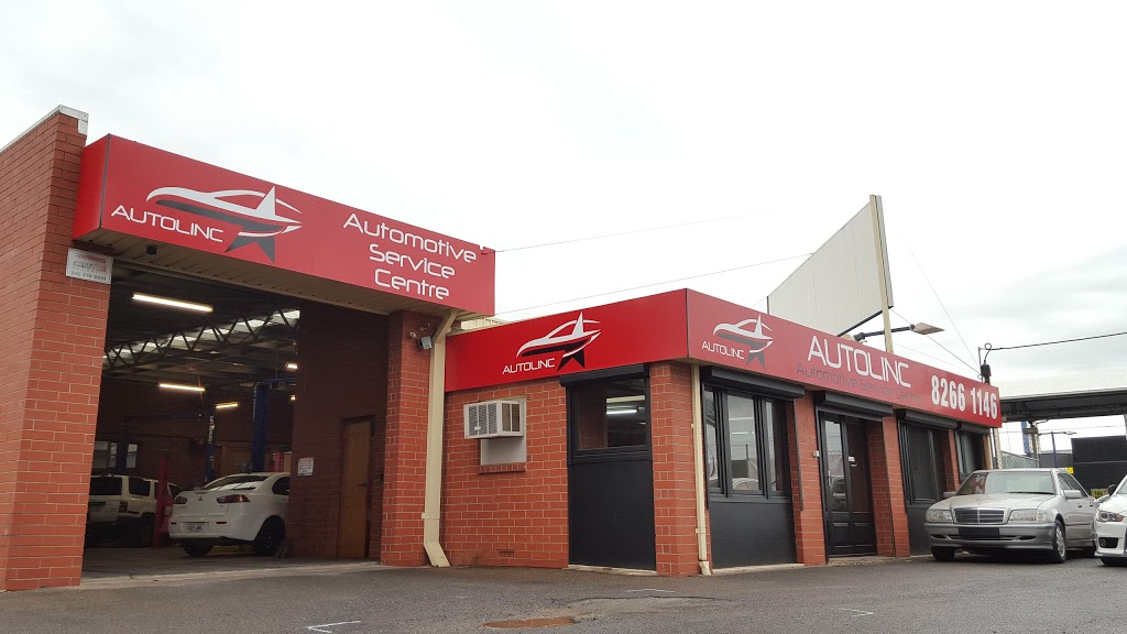 AUTOLINC Automotive Service Centre | 4 Lurline Ave, Gilles Plains SA 5086, Australia | Phone: (08) 8266 1146