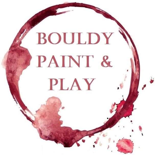 Bouldy Paint and Play |  | 52496 Burnett Hwy, Bouldercombe QLD 4702, Australia | 0401951784 OR +61 401 951 784