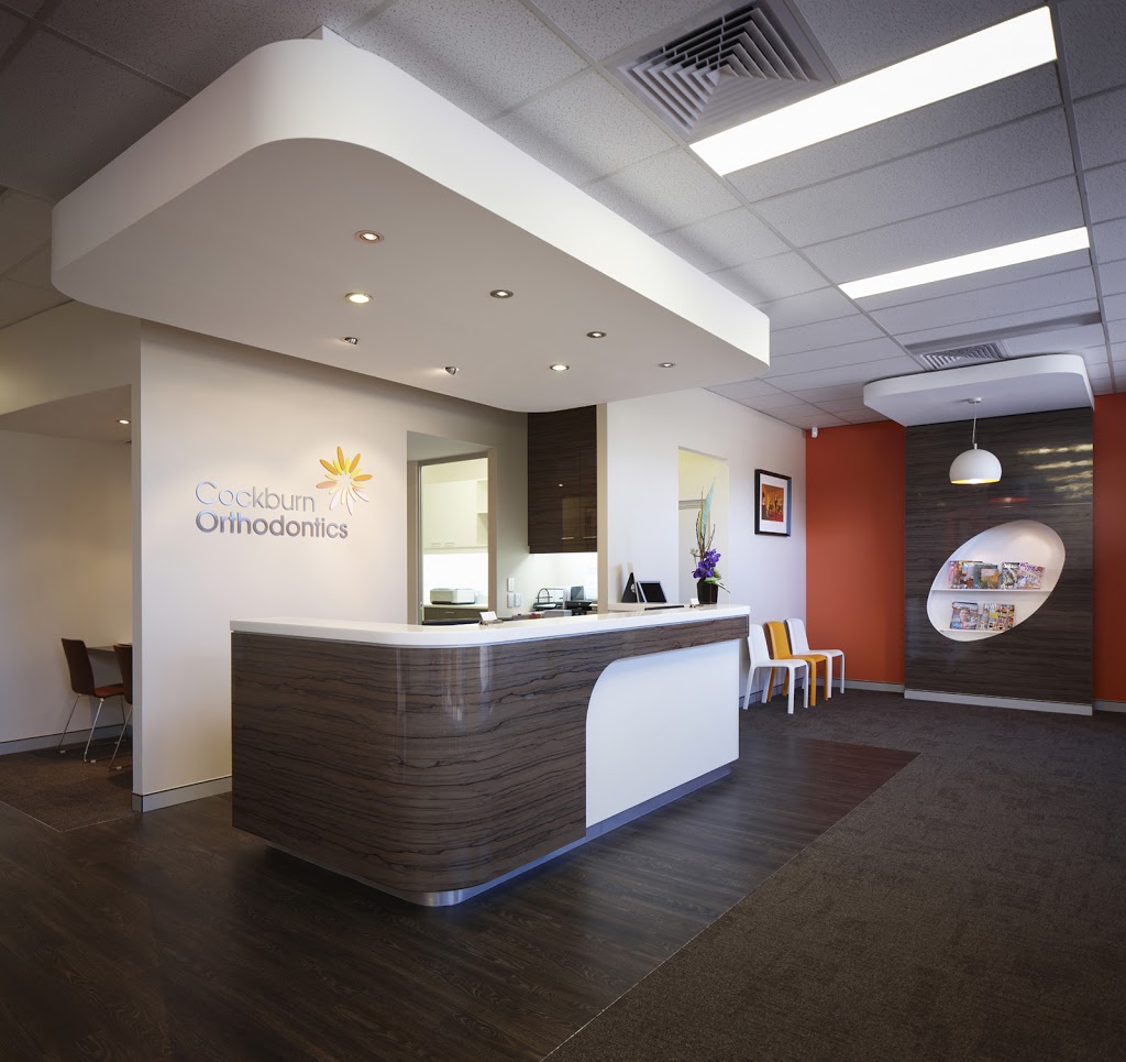 Cockburn and Fremantle Orthodontics / Endodontics | 11/752 N Lake Rd, South Lake WA 6164, Australia | Phone: (08) 9412 3838