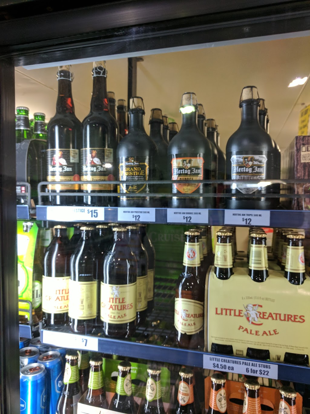 The Bottle-O Steves Liquor Echuca | 1/110 Northern Hwy, Echuca VIC 3564, Australia | Phone: (03) 5482 3525