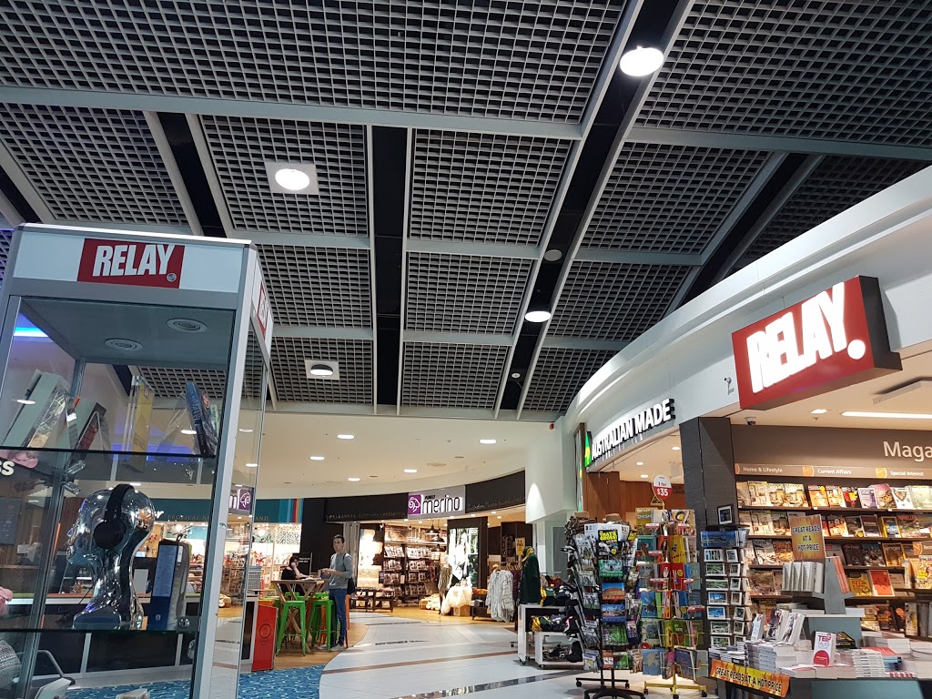Cairns Airport International Terminal | airport | Aeroglen QLD 4870, Australia | 0740806703 OR +61 7 4080 6703