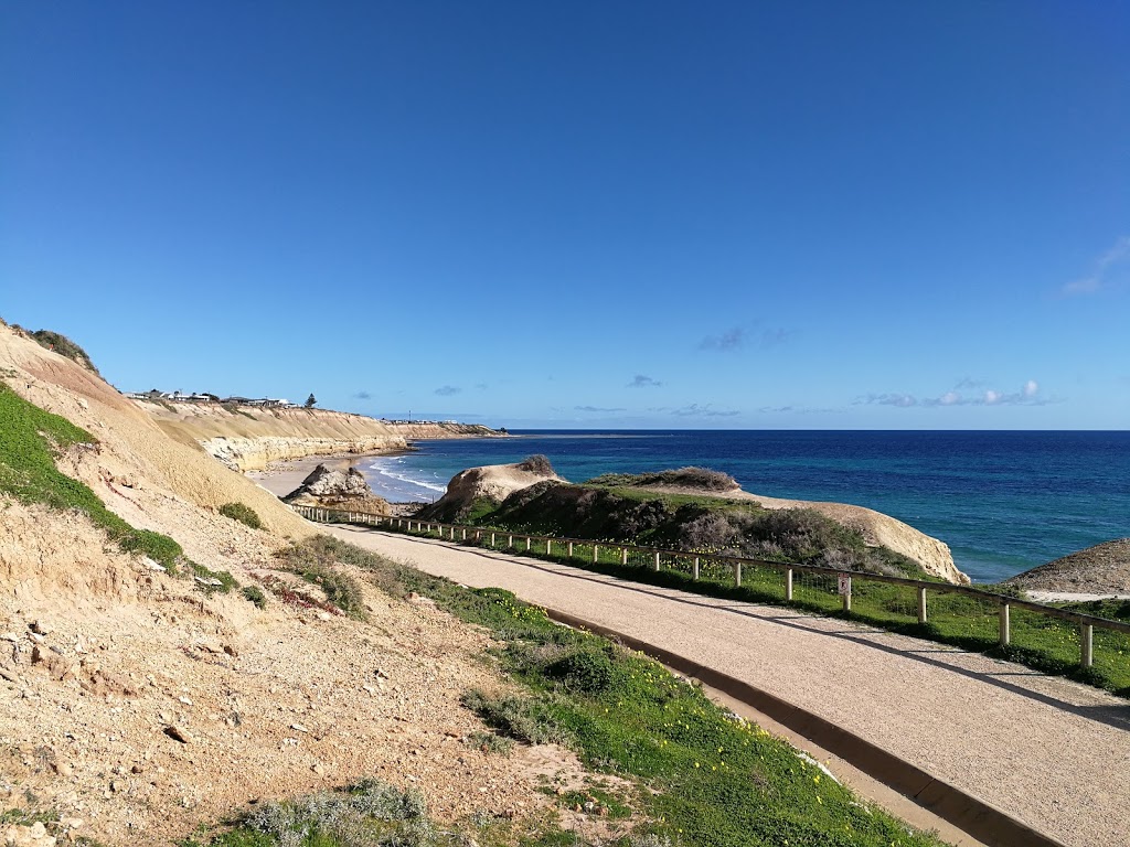 Blanche Point | tourist attraction | Port Willunga SA 5173, Australia | 0883840666 OR +61 8 8384 0666