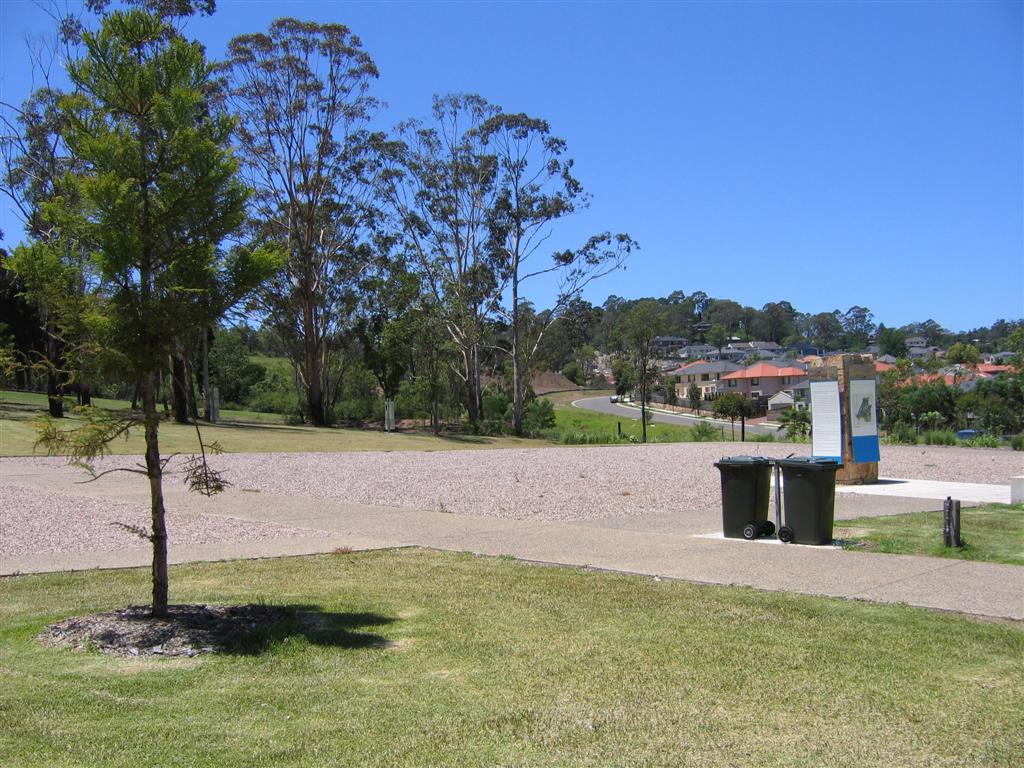 Castle Hill Heritage Park Playground | park | Castle Hill NSW 2154, Australia