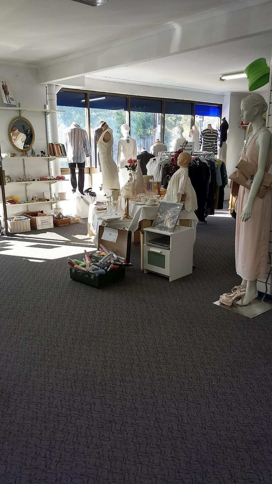 Vinnies Hawthorn | 21 Abbotshall Rd, Hawthorn SA 5062, Australia | Phone: (08) 8271 9712