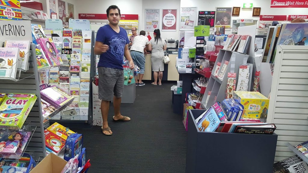 Australia Post - Mackay Caneland Post Shop | Caneland Central Shopping Centre, shop 2034/2 Mangrove Rd, Mackay QLD 4740, Australia | Phone: 13 13 18