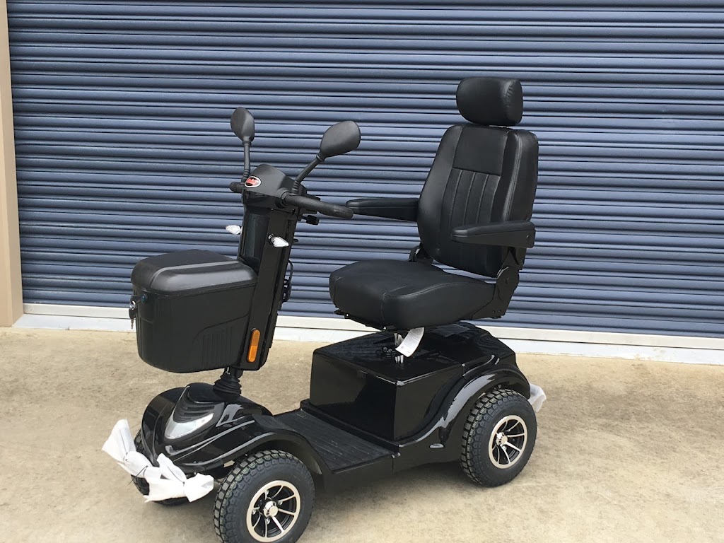 Oz mobility scooters | 7/314 Governor Rd, Braeside VIC 3195, Australia | Phone: 0412 034 161