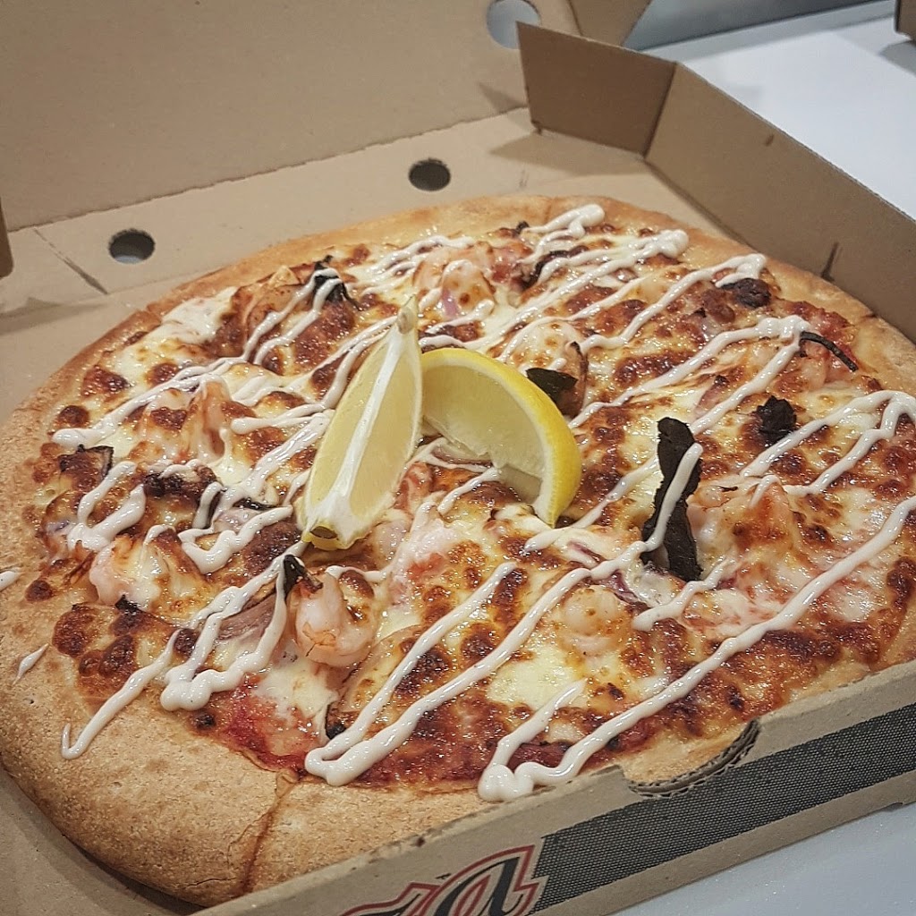 Surfside Pizza Caloundra | meal delivery | 43 Moreton Parade, Kings Beach QLD 4551, Australia | 0753187010 OR +61 7 5318 7010
