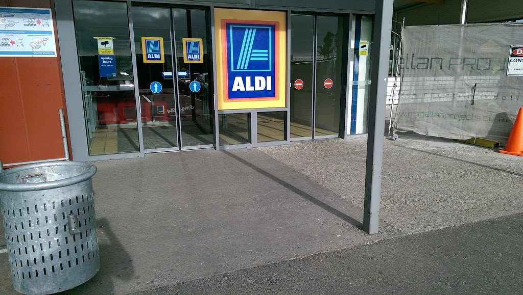 ALDI Drysdale | 12/22 Murradoc Rd, Drysdale VIC 3222, Australia