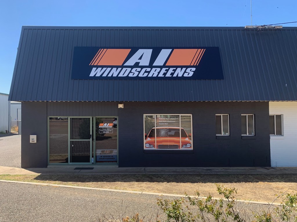 A1 Windscreens | car repair | 41 Gunnedah Rd, West Tamworth NSW 2340, Australia | 0267666588 OR +61 2 6766 6588