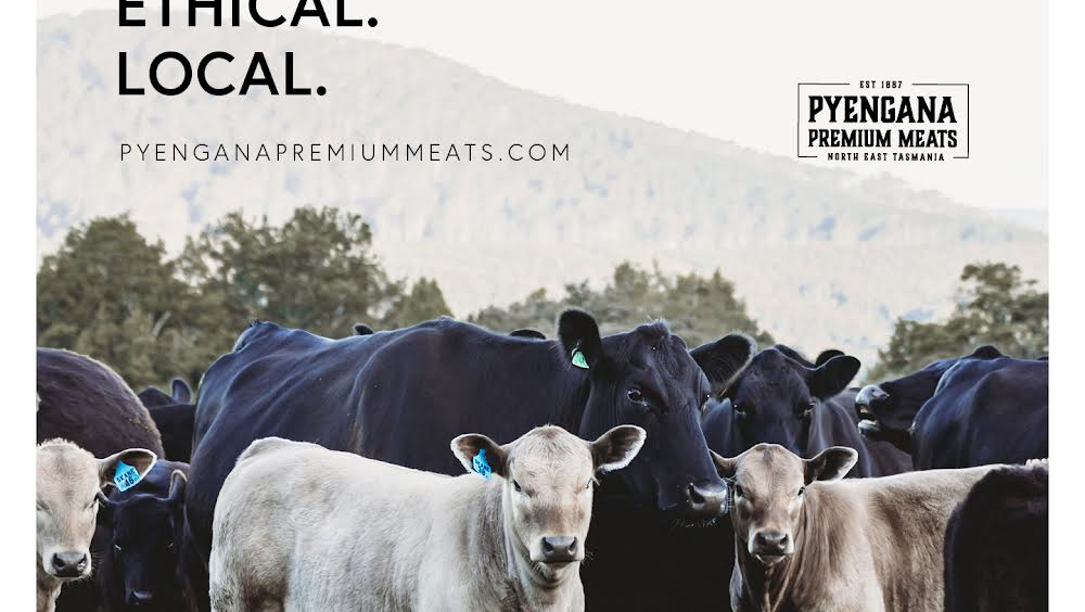 Pyengana Premium Meats | 11 Linda Vale Rd, Pyengana TAS 7216, Australia | Phone: 0417 583 614