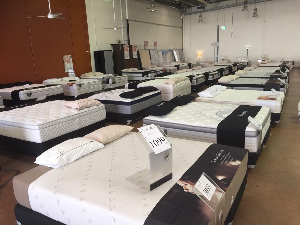 Chadstone Mattress & Furniture Factory Outlet | 699 Warrigal Rd, Chadstone VIC 3148, Australia | Phone: (03) 9563 2226