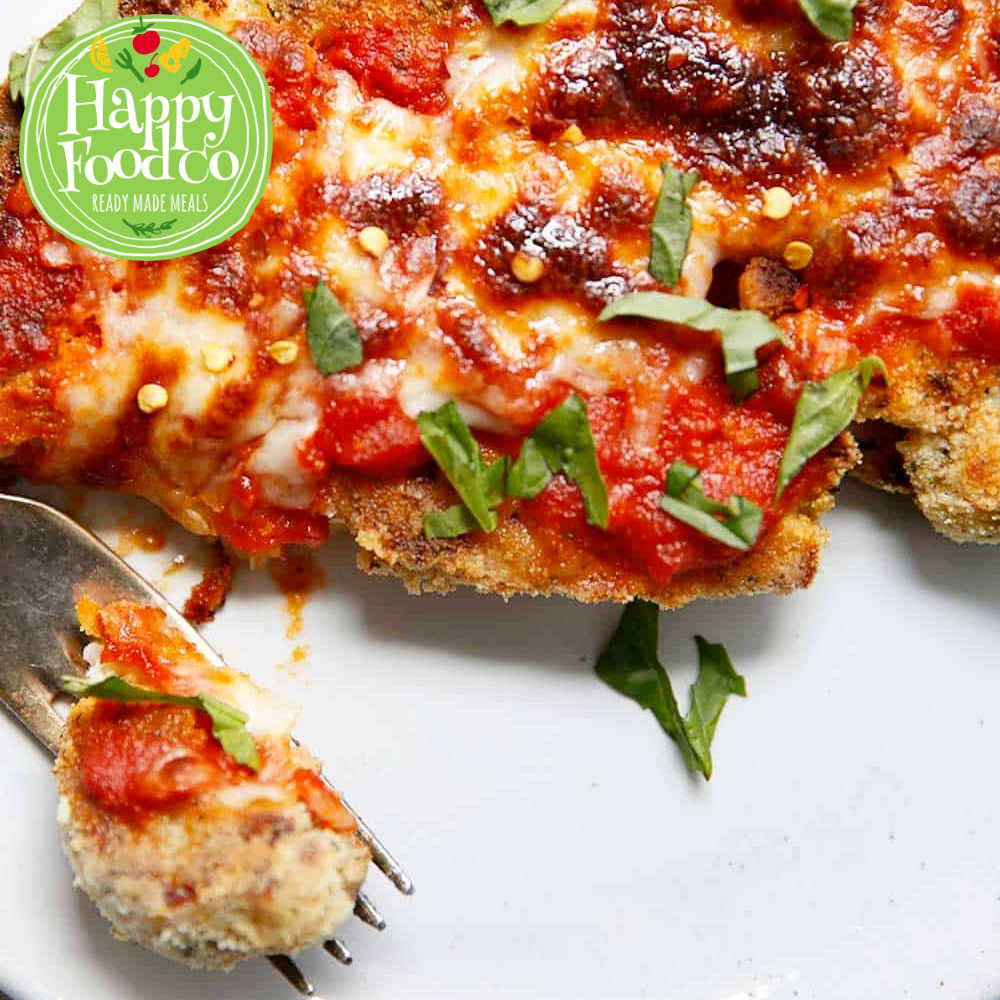 Happy Food Co | 7 Bell St Service Rd, Yarra Glen VIC 3775, Australia | Phone: (03) 9730 1908