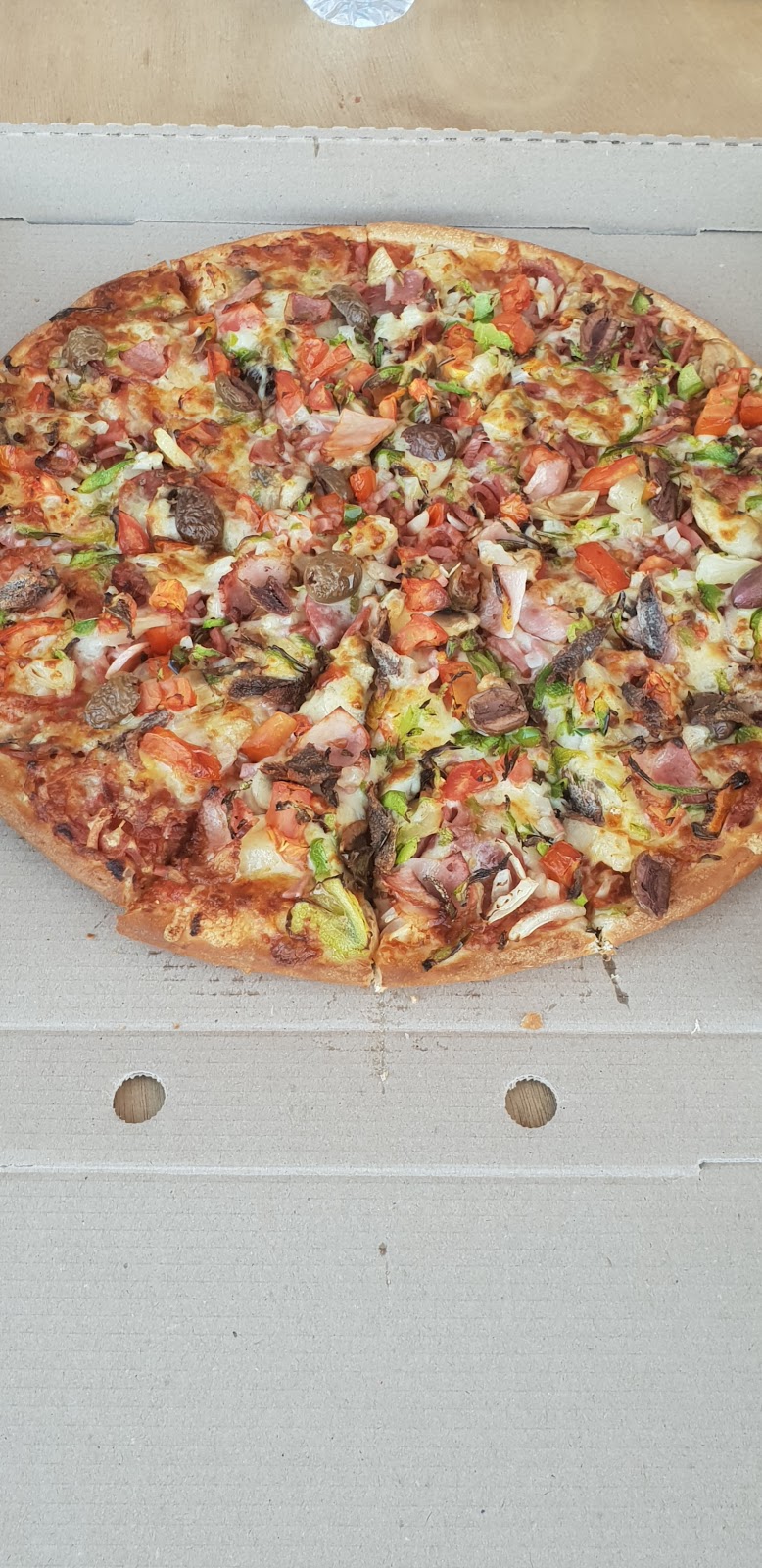 Angelos Pizza and Pasta | 153 South Terrace, Como WA 6152, Australia | Phone: (08) 9474 3818