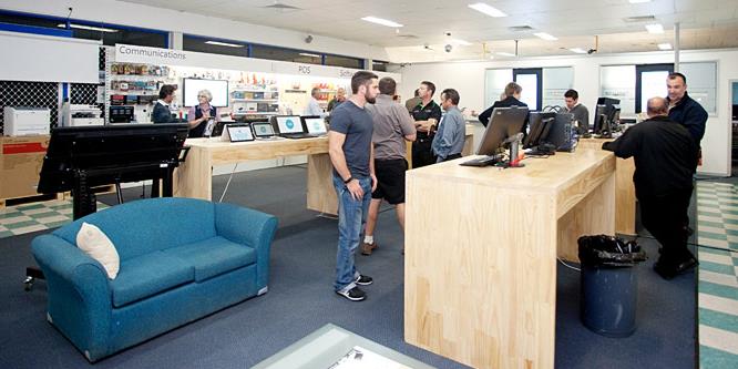 Noeledge Systems | electronics store | shop 11/151 Victoria St, Taree NSW 2430, Australia | 0265513622 OR +61 2 6551 3622