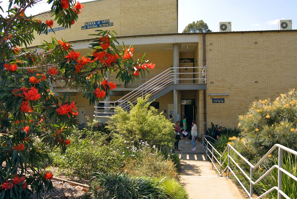 Southern Cross University | Military Rd, East Lismore NSW 2480, Australia | Phone: 1800 626 481