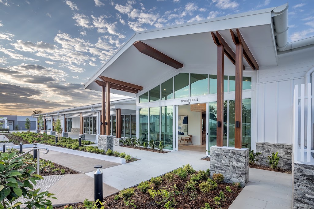Stockland Halcyon Promenade | 1/37 Caulfield Dr, Burpengary East QLD 4505, Australia | Phone: 1800 050 050