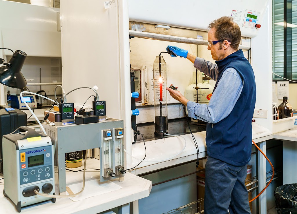 Mine Safety Laboratory (MSL) | 8 Hartley Dr, Thornton NSW 2322, Australia | Phone: 0456 253 943