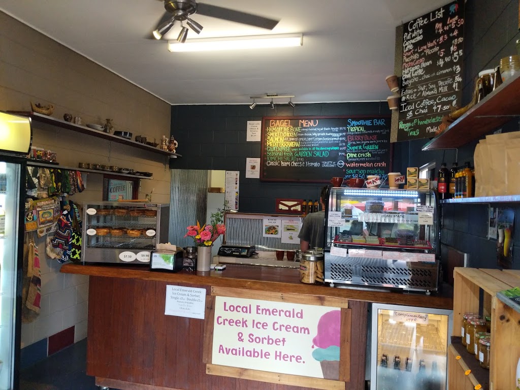 Coffee House | cafe | Mount Molloy QLD 4871, Australia