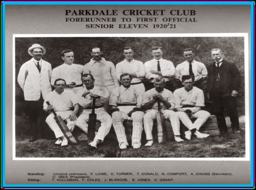 Parkdale Cricket Club Inc |  | Gerry Green Reserve, Nepean Hwy, Parkdale VIC 3195, Australia | 0406124790 OR +61 406 124 790