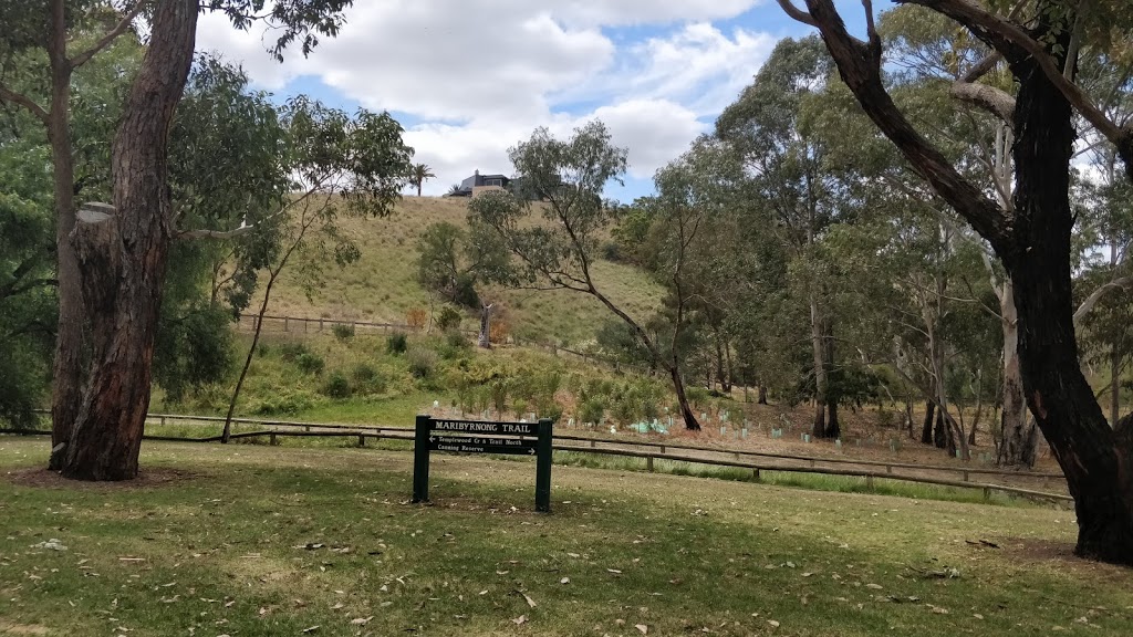 Tea Gardens Reserve | Avondale Heights VIC 3034, Australia