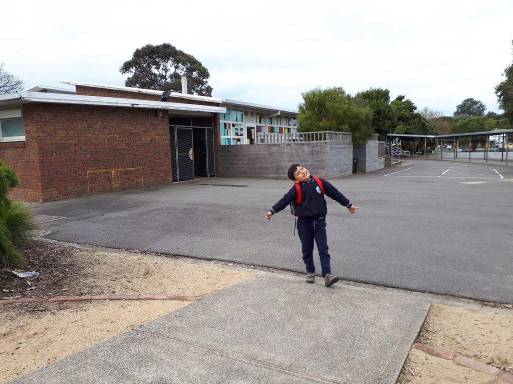 Epping Primary School - Greenbrook Campus | 60 Peppercorn Parade, Epping VIC 3076, Australia | Phone: (03) 9401 3256