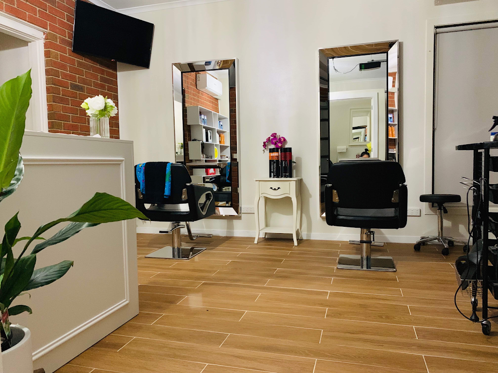 H&G Hair and Beauty | 144 Epping Rd, Epping VIC 3076, Australia | Phone: 0448 454 527