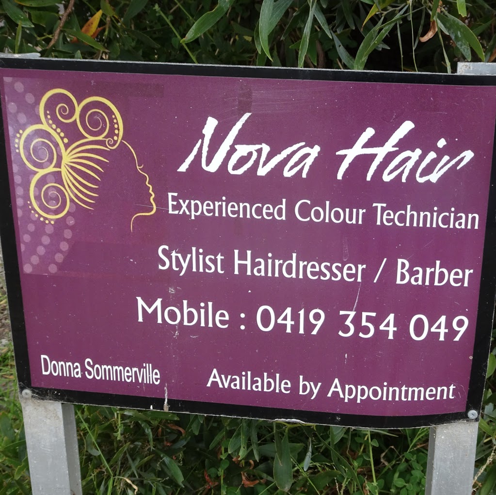 Nova Hair | hair care | 29 Talone Rd, Blackmans Bay TAS 7052, Australia | 0419354049 OR +61 419 354 049