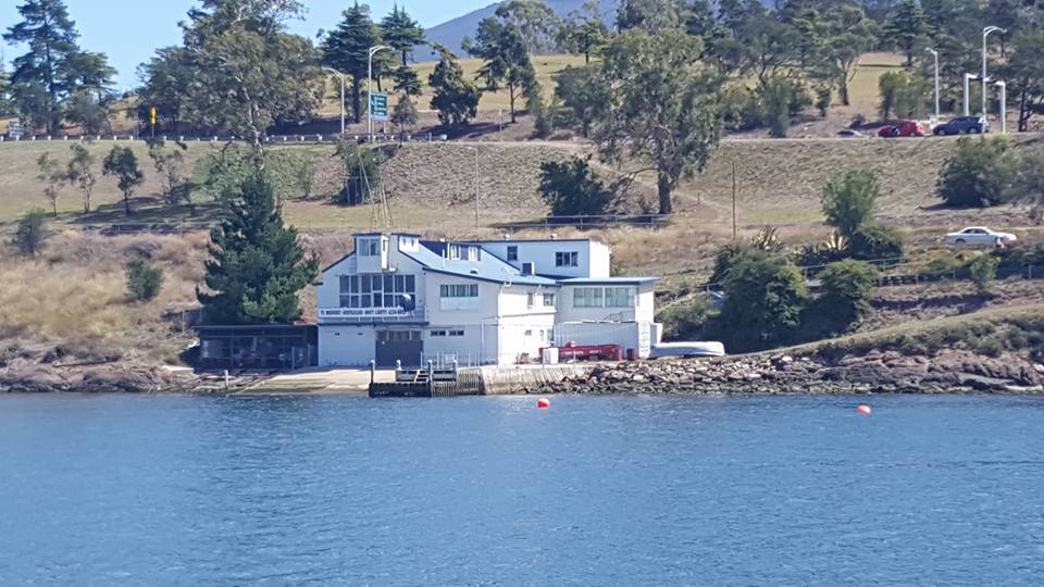 TS Derwent - Australian Navy Cadets | 40 Tasman Hwy, Queens Domain TAS 7000, Australia | Phone: (03) 6234 8885