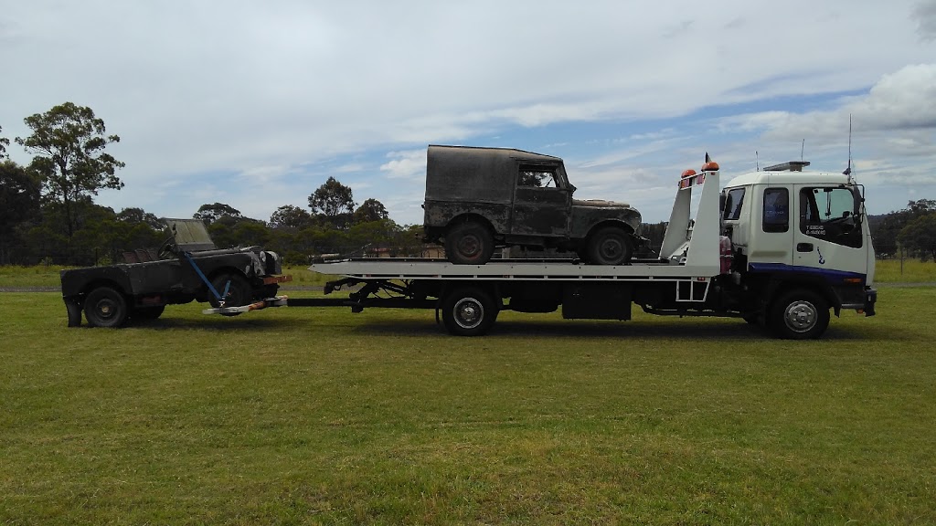 CESSNOCK KURRI MAITLAND TOWING | 77 Lang St, Kurri Kurri NSW 2327, Australia | Phone: 0402 576 606