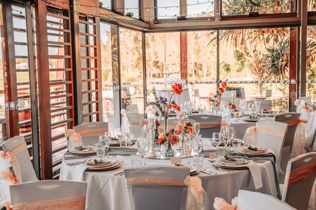 The Tides Weddings & Events | 141 Avon Ave, Banksia Beach QLD 4507, Australia | Phone: (07) 3410 4012