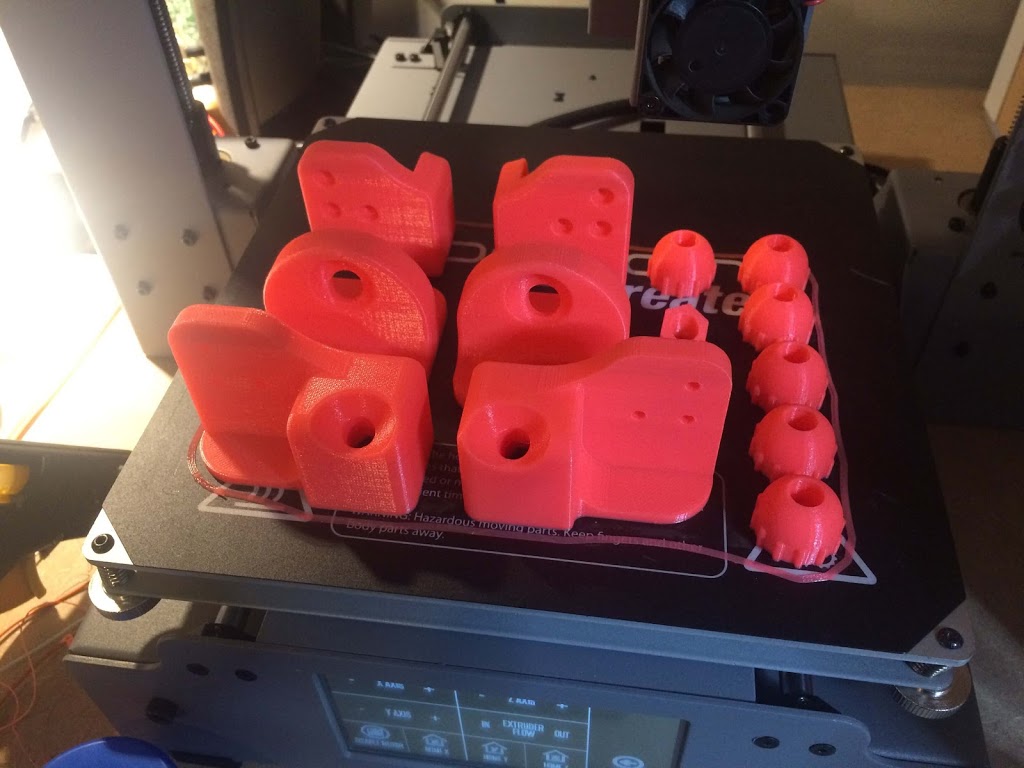 NTech 3D Printing | 50 Mahogany Pl, Forest Lake QLD 4078, Australia | Phone: 0432 973 621